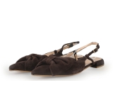 Manfield Slingbacks