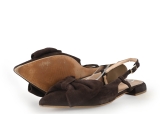 Manfield Slingbacks