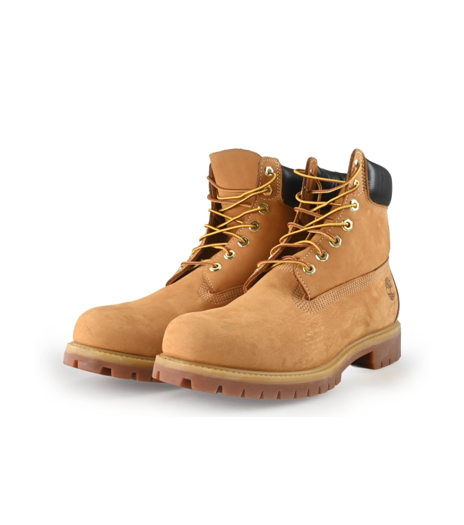 Timberland Veterboots