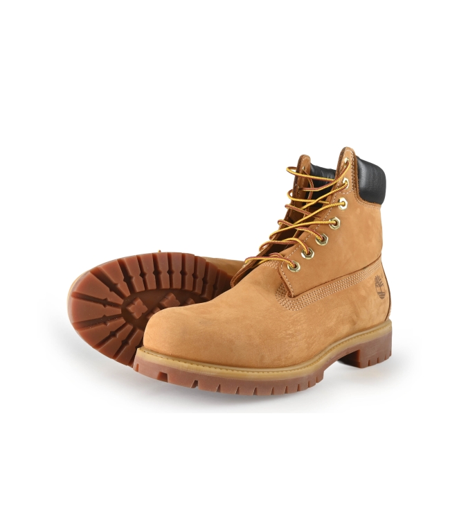 Timberland Veterboots