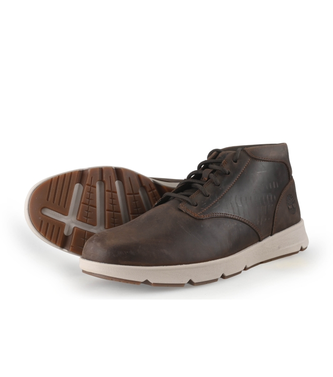 Timberland Hoge sneakers