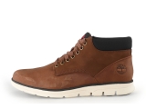 Timberland Enkellaarzen