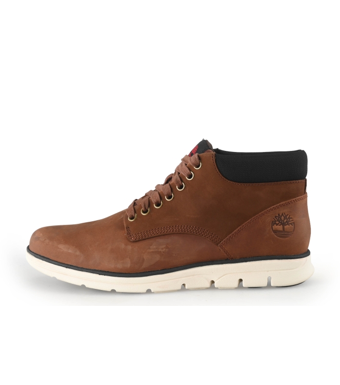 Timberland Enkellaarzen
