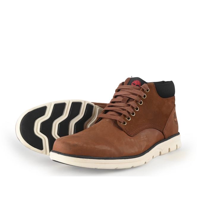 Timberland Enkellaarzen