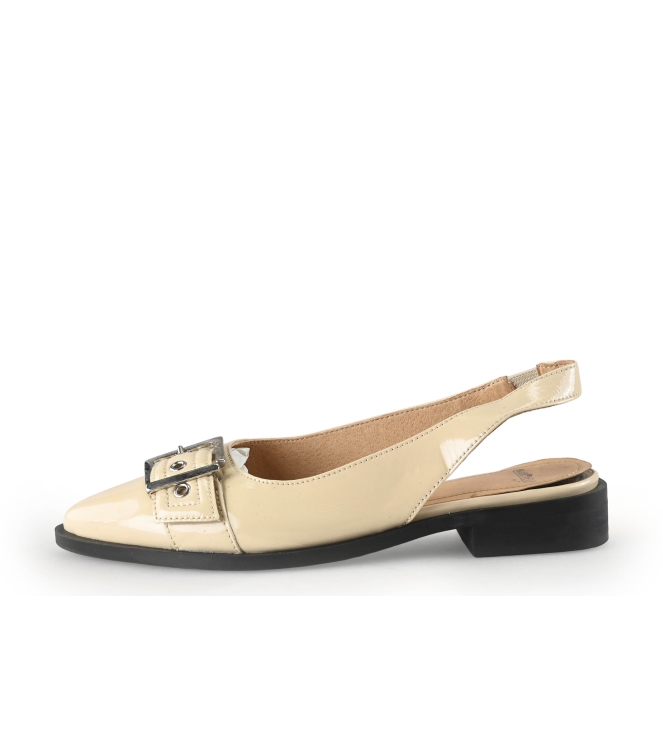 Manfield Slingbacks