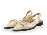 Manfield Slingbacks