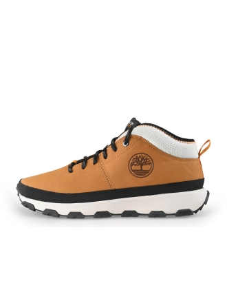 Timberland Sneakers Bruin 354373
 Maat 44
 