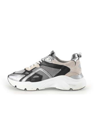 Manfield Sneakers Wit 354375
 Maat 39
 
