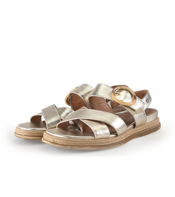 No Stress Sandalen