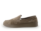 Manfield Loafers