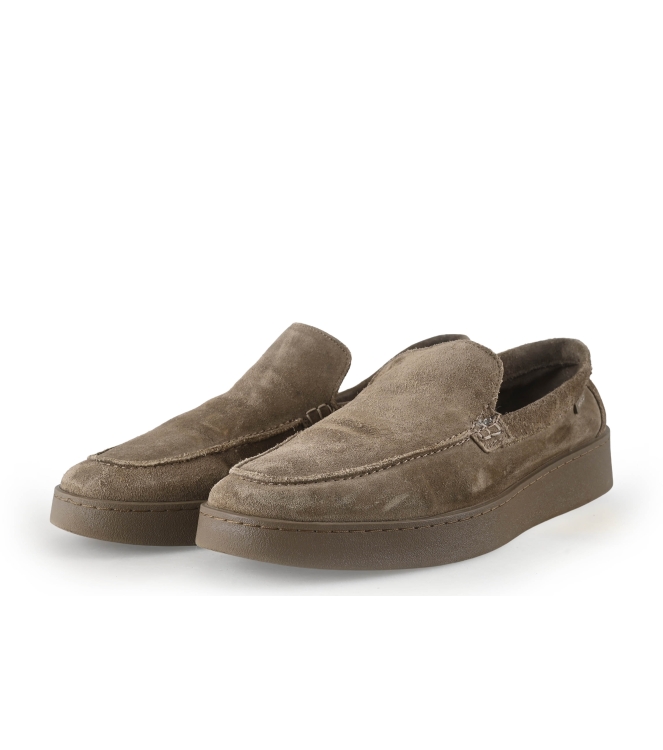 Manfield Loafers