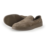 Manfield Loafers