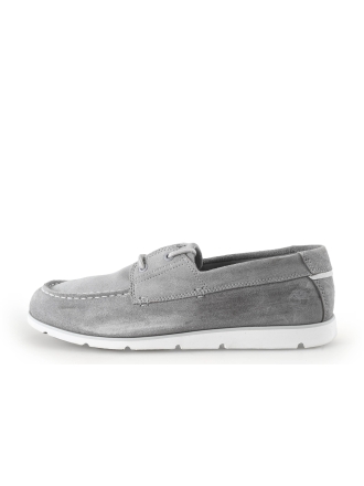 Timberland Veterboots Grijs 354381
 Maat 44½
 