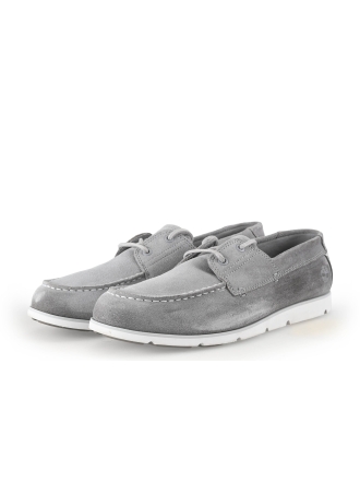 Timberland Veterboots Grijs 354381
 Maat 44½
 