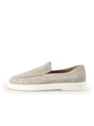Manfield Instappers Beige 354383
 Maat 42
 