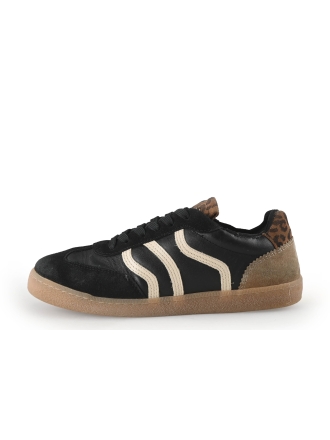 No Stress Sneakers Zwart 354385
 Maat 39
 