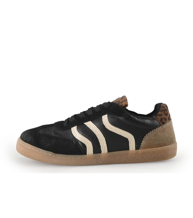 No Stress Sneakers
