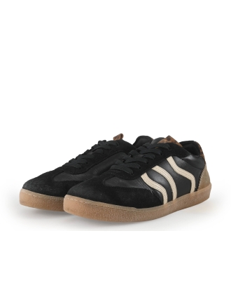 No Stress Sneakers Zwart 354385
 Maat 39
 