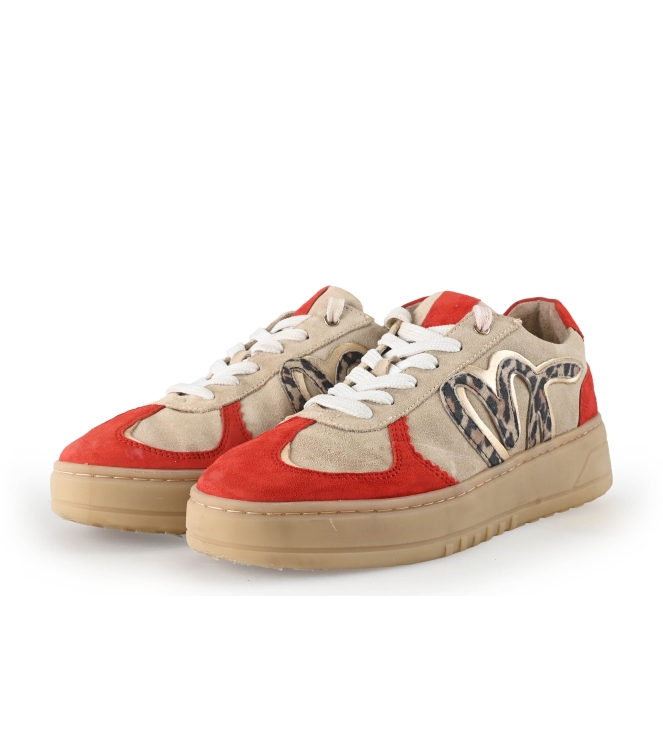 Manfield Sneakers