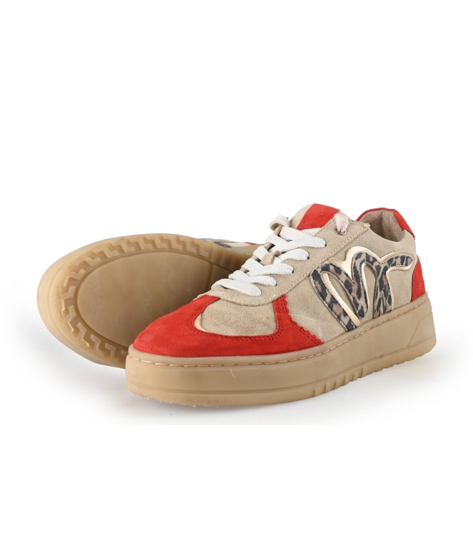 Manfield Sneakers