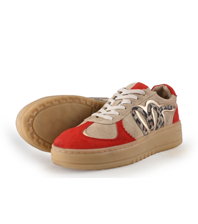 Manfield Sneakers