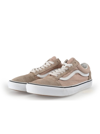 Vans Sneakers Beige 354391
 Maat 44½
 