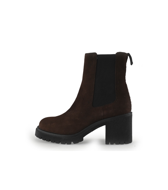 Manfield Chelsea boots