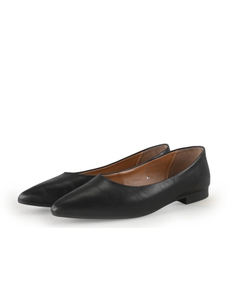 No Stress Loafers Zwart 354395
 Maat 39
 
