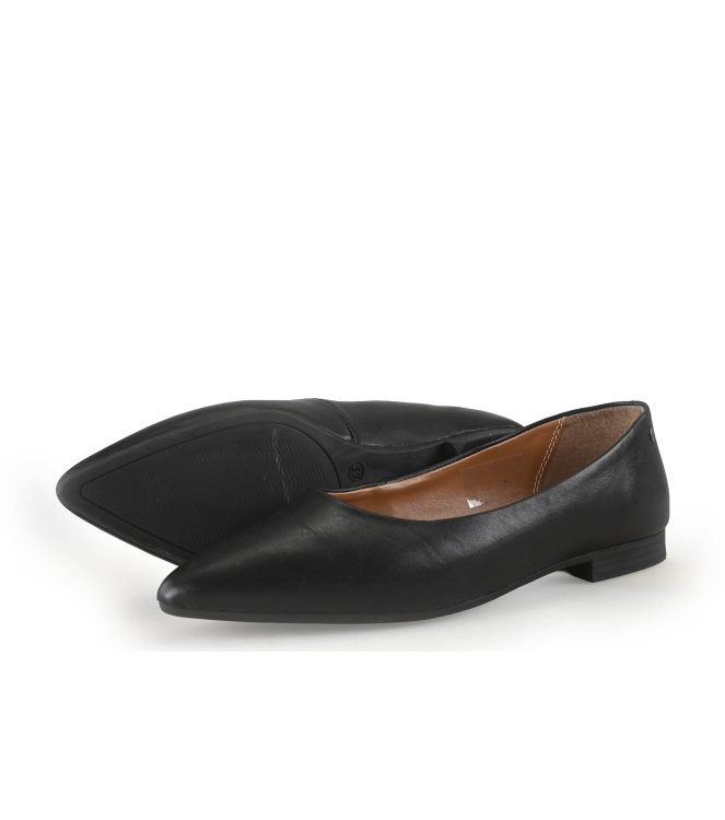 No Stress Loafers