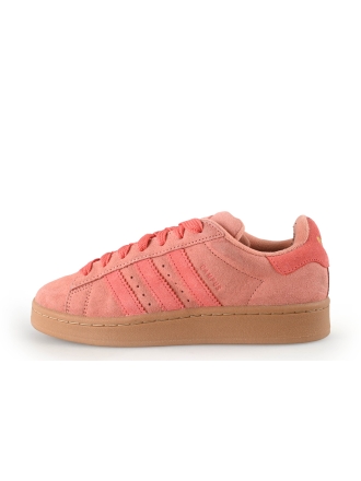 Adidas Sneakers Rood 354397
 Maat 38
 