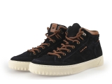 No Stress Veterschoenen