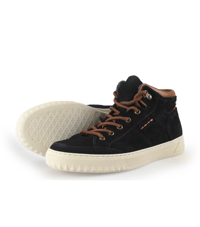 No Stress Veterschoenen