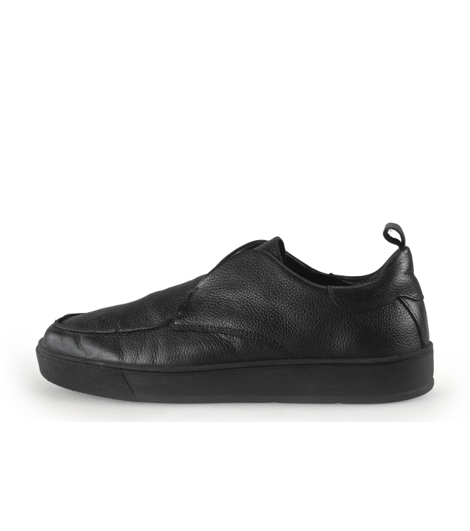 Manfield Loafers