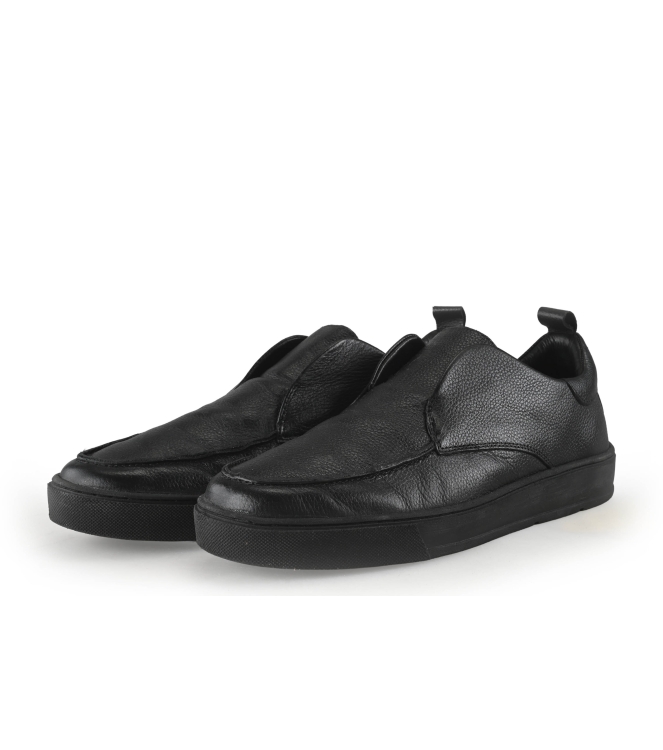 Manfield Loafers