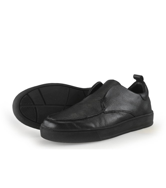 Manfield Loafers