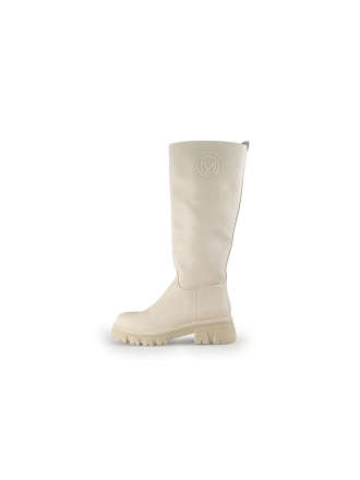 Mexx Laarzen Beige 354403
 Maat 39
 