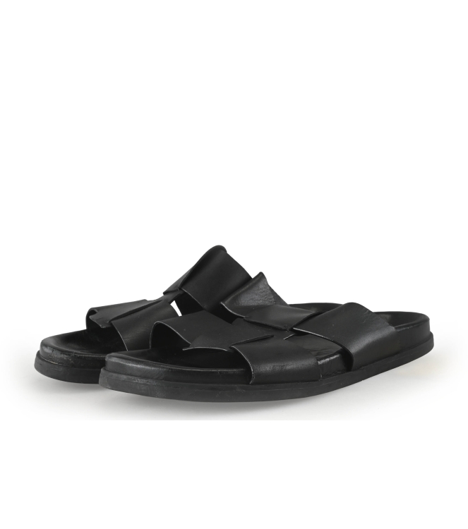 Manfield Slippers