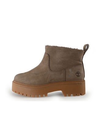 Timberland Snowboots Bruin 354412
 Maat 38
 