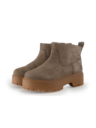 Timberland Snowboots Bruin 354412
 Maat 38
 