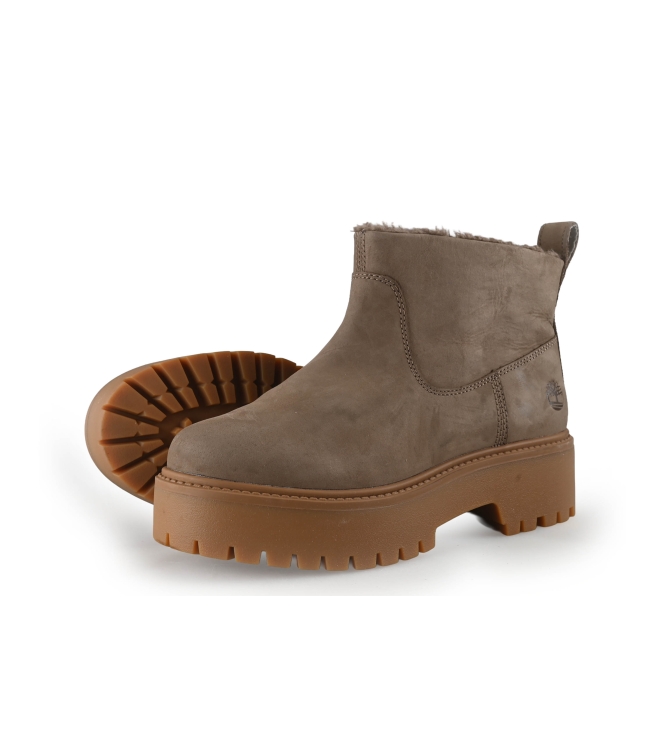 Timberland Snowboots