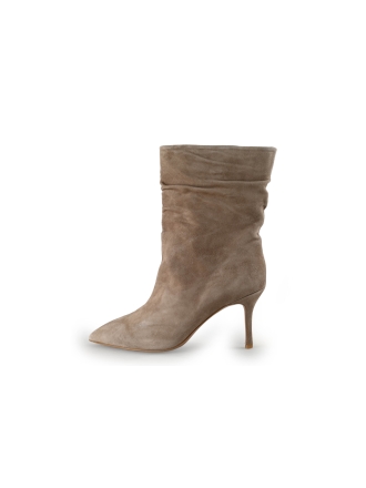 Sacha Enkellaarzen Bruin 354414
 Maat 41
 