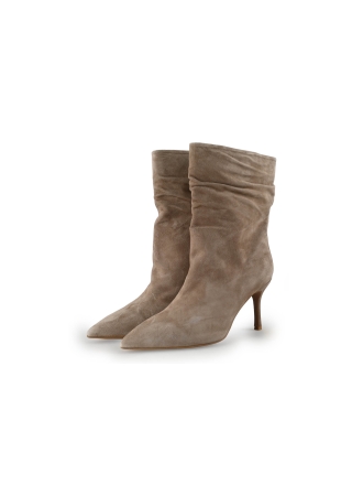 Sacha Enkellaarzen Bruin 354414
 Maat 41
 