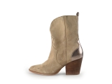 Manfield Cowboy laarzen