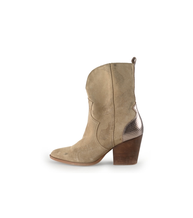 Manfield Cowboy laarzen