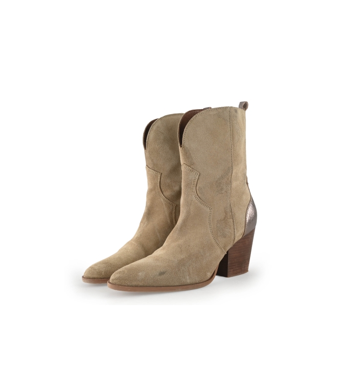 Manfield Cowboy laarzen