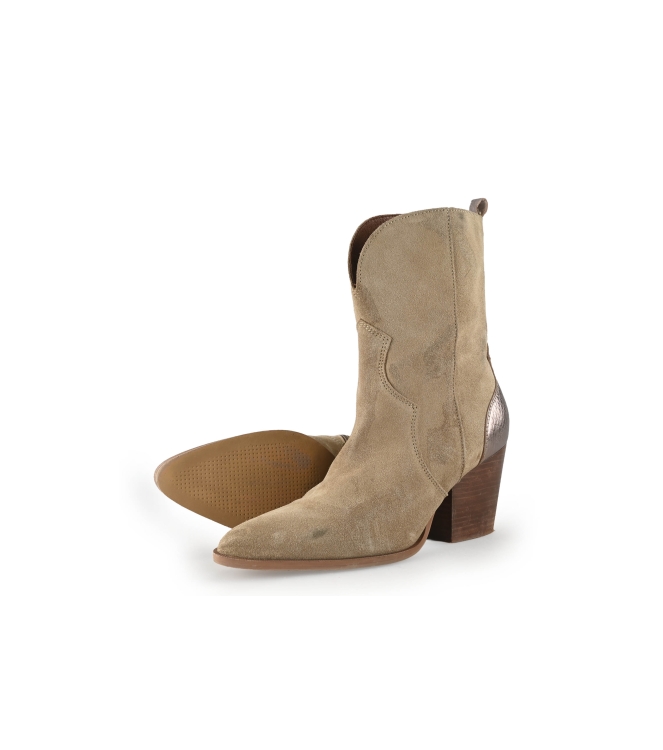 Manfield Cowboy laarzen
