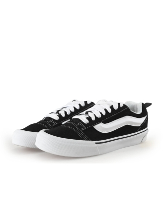 Vans Sneakers Zwart 354419
 Maat 40
 