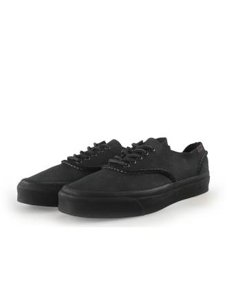 Vans Sneakers Zwart 354421
 Maat 43
 