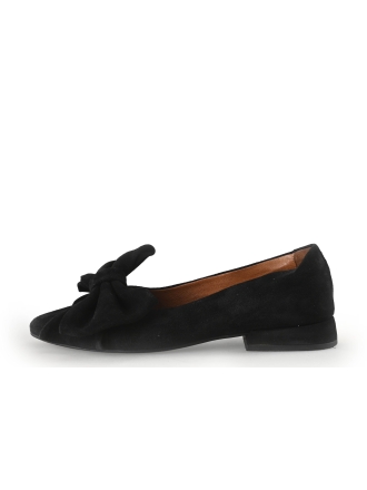 Manfield Ballerina's Zwart 354422
 Maat 39
 