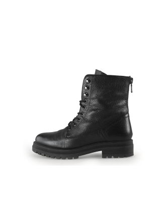 Sacha Veterboots Zwart 354427
 Maat 40
 